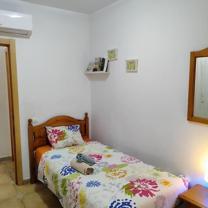 Flat On The - El Palo - - A Malaga