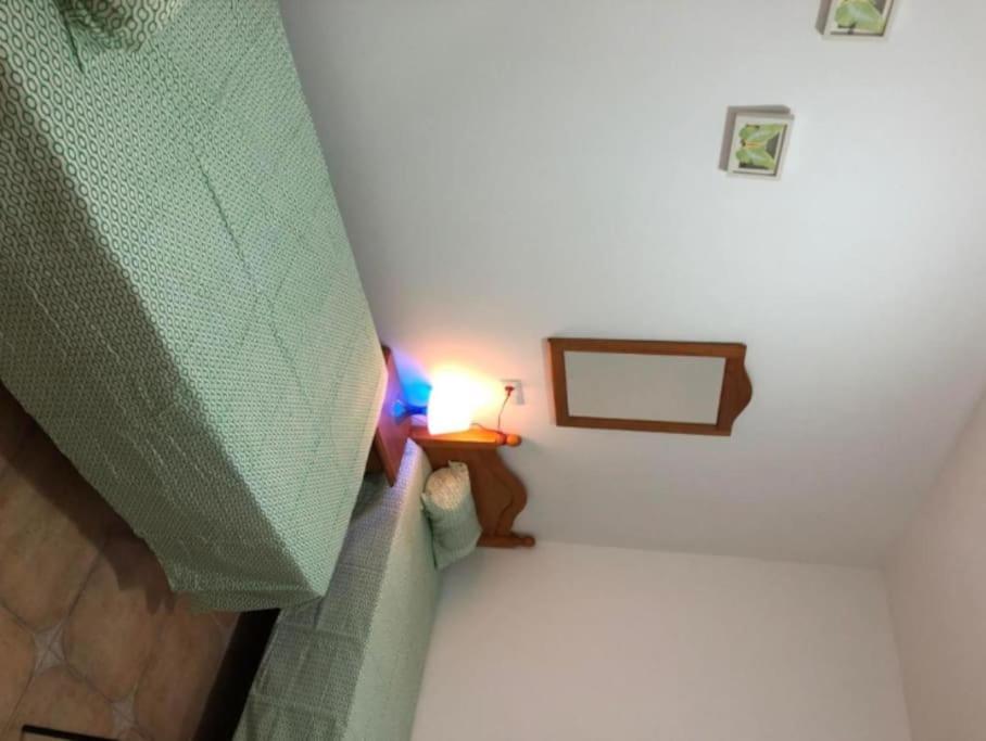 Flat On The - El Palo - - A Apartment Malaga