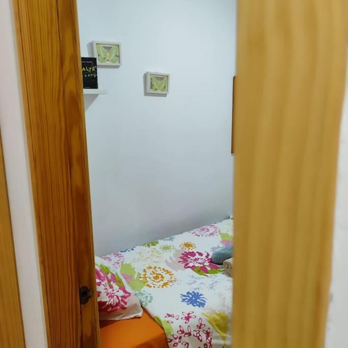 Flat On The - El Palo - - A Malaga
