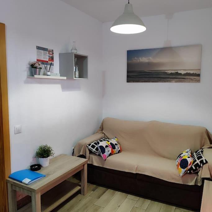 Apartment Flat On The - El Palo - - A *