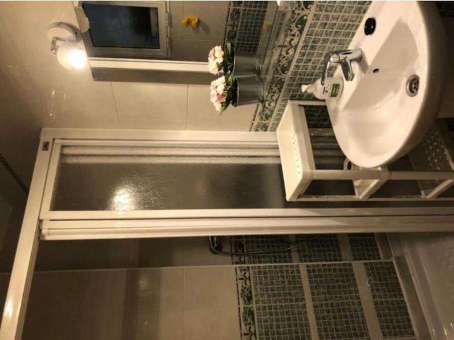 Flat On The - El Palo - - A Apartamento