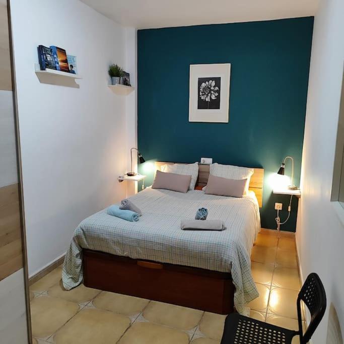 Apartamento Flat On The - El Palo - - A *