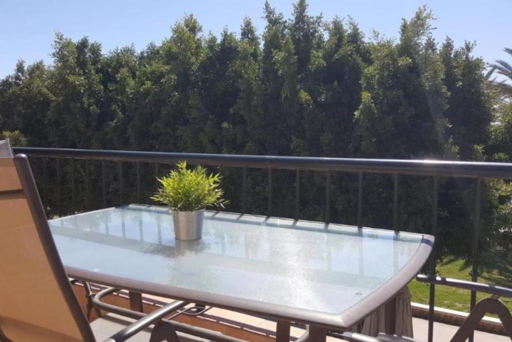 Flat On The - El Palo - - A Apartamento