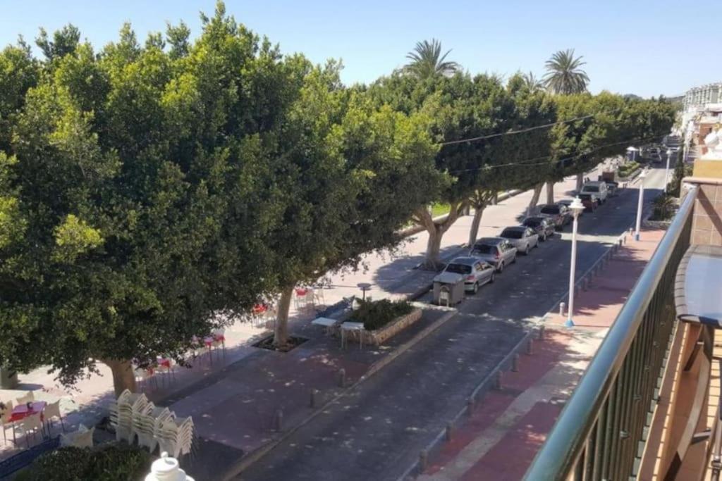 Flat On The - El Palo - - A Apartamento